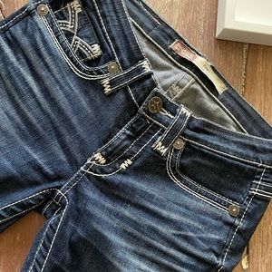 Women’s Big Star Vintage Collection, Remy Jeans, Size 26
